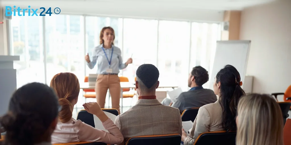 10 avançados softwares de gestão de eventos para organizar eventos empresariais de sucesso