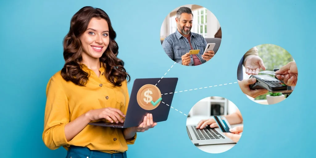 Tudo sobre Pagamentos no CRM do Bitrix24