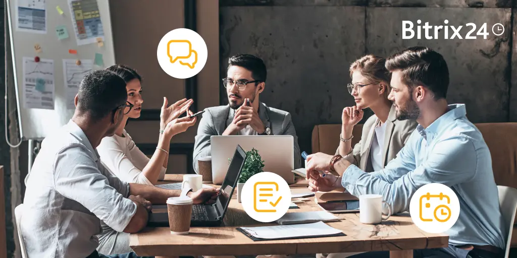 Planejamento de Recursos em Agências: 8 Maneiras de Organizar Melhor Equipes e Projetos