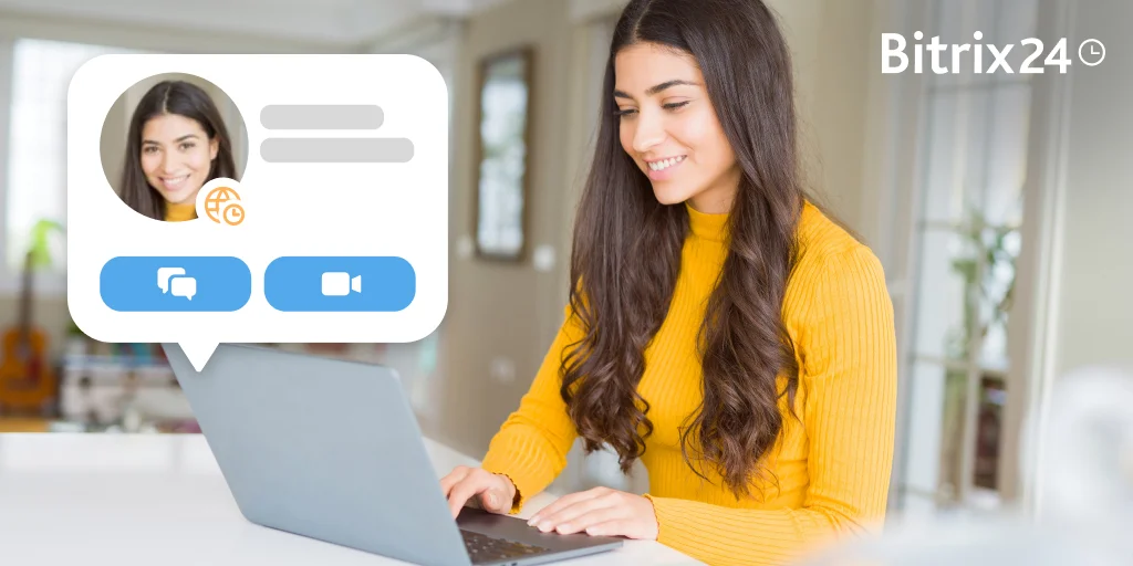 Conheça o Mini Perfil do Colaborador: Mais Agilidade na Comunicação Interna