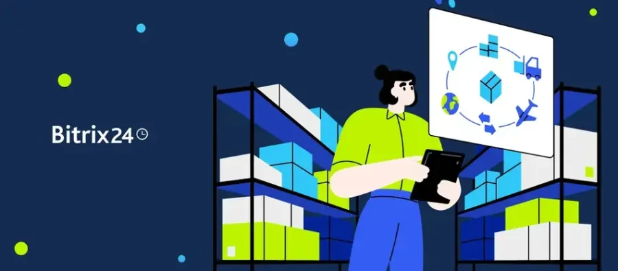 IA na logística 4.0: tudo sobre seu uso no setor de transportes