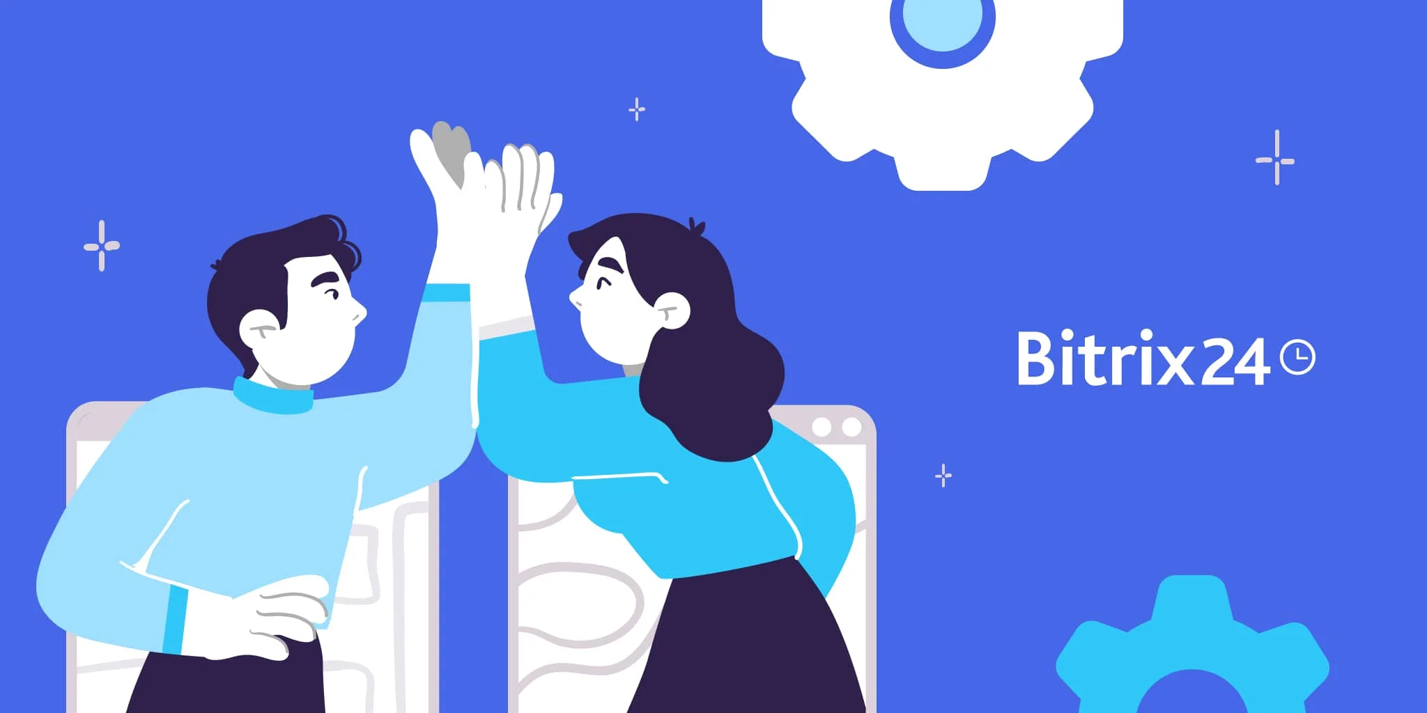 Automação no CRM: simplificando a comunicação com o cliente!