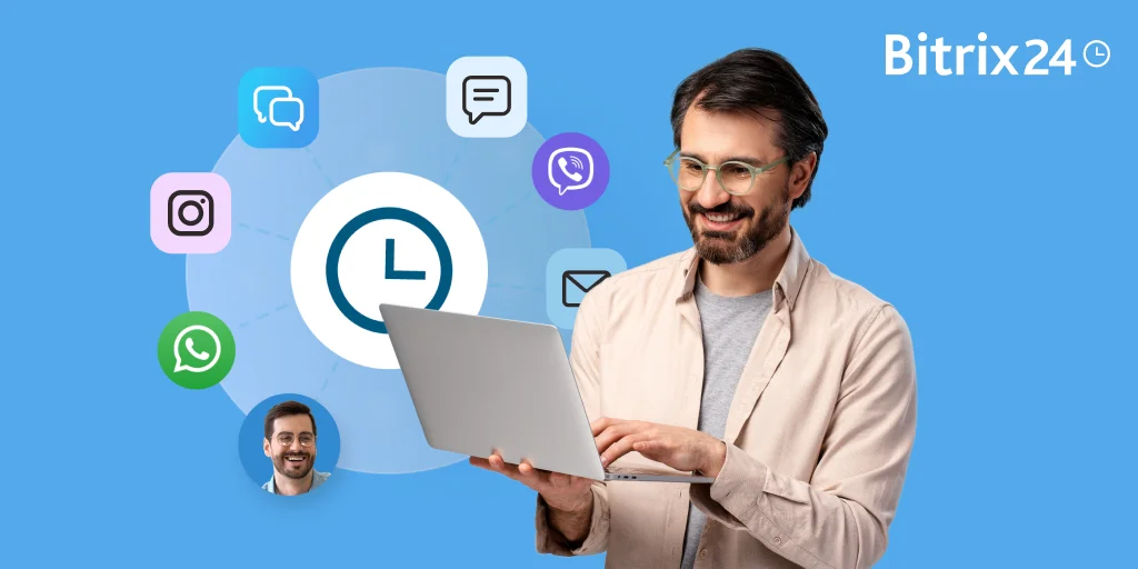 CRM e WhatsApp: impulsionando a interação com clientes no mercado brasileiro