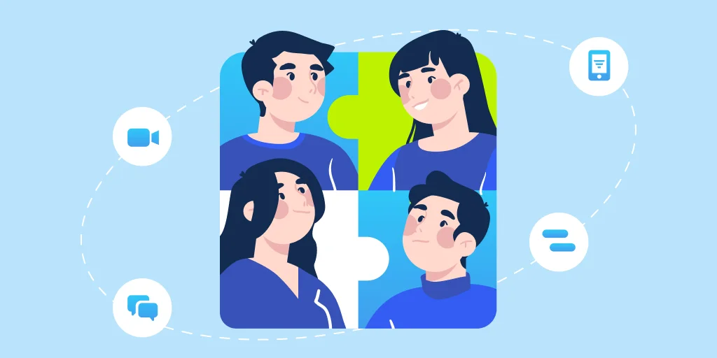 10 ferramentas essenciais de comunicação interna que toda organização precisa para ter sucesso