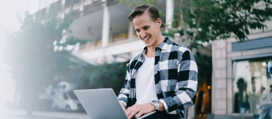 7 tendências em trabalho remoto que estão redefinindo o ambiente de trabalho atual