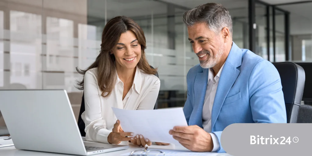 Como fazer avaliações de desempenho que funcionam