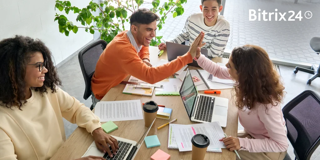 Por Que Equipes Muito Ativas no Chat Ainda Atrasam Entregas
