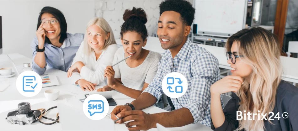 Onboarding com CRM: A Arma Secreta da Hospitalidade Brasileira