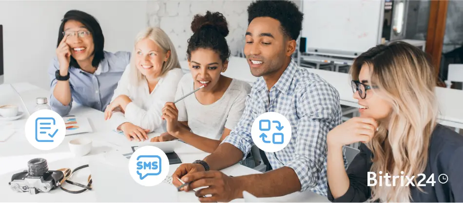 Onboarding com CRM: A Arma Secreta da Hospitalidade Brasileira