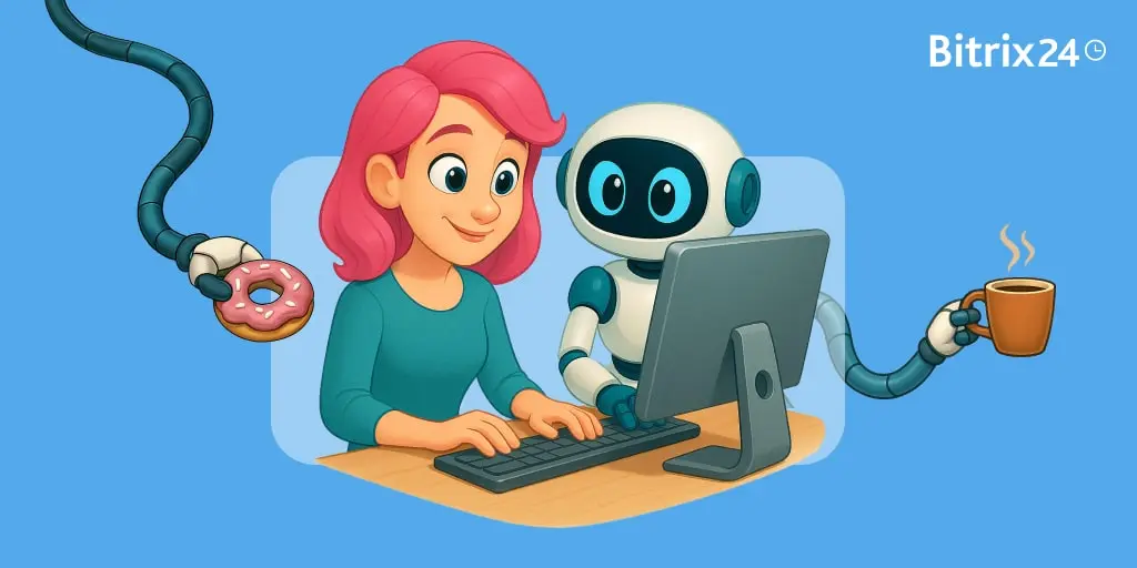 Como será o trabalho no futuro: panorama para 2050