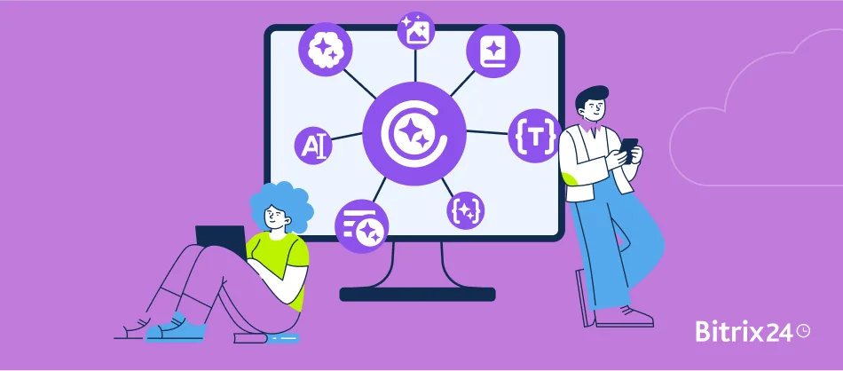 IA sem silos: como alinhar dados, vendas e operações em um único vocabulário