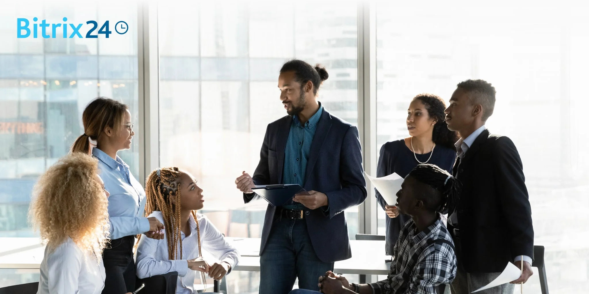 4 Pilares de um Ambiente de Trabalho Saudável