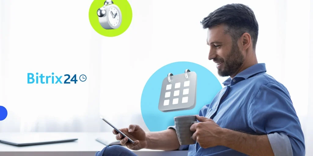 7 passos simples para organizar reuniões com contatos externos usando seu calendário corporativo