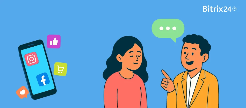 Futuro das vendas no Brasil: o poder dos algoritmos no consumo