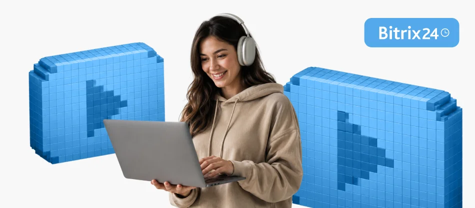 Curso Rápido Bitrix24: Aprenda a Usar a Plataforma em 9 Vídeos