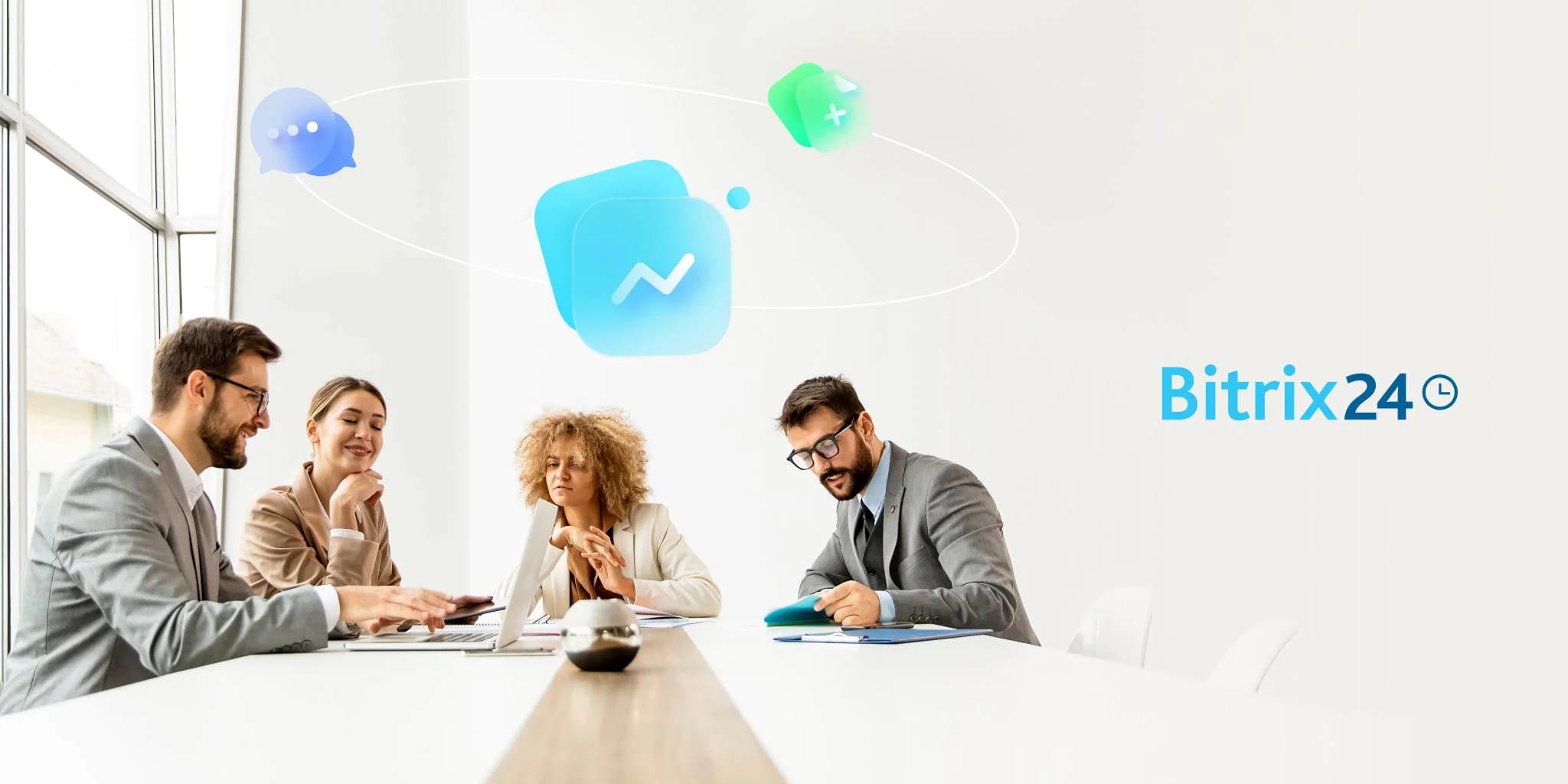 8 etapas para um kick off meeting do projeto bem-sucedido com um novo cliente