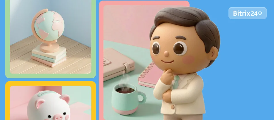 Trabalhando sem fronteiras: como os profissionais brasileiros trabalham de qualquer lugar do mundo