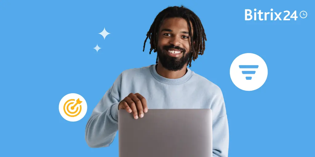 O guia prático da integração CRM ERP: como conectar vendas e financeiro sem programação