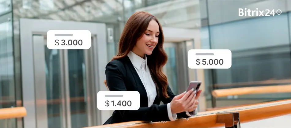 9 tarefas que um software CRM imobiliário resolve direto pelo celular do corretor