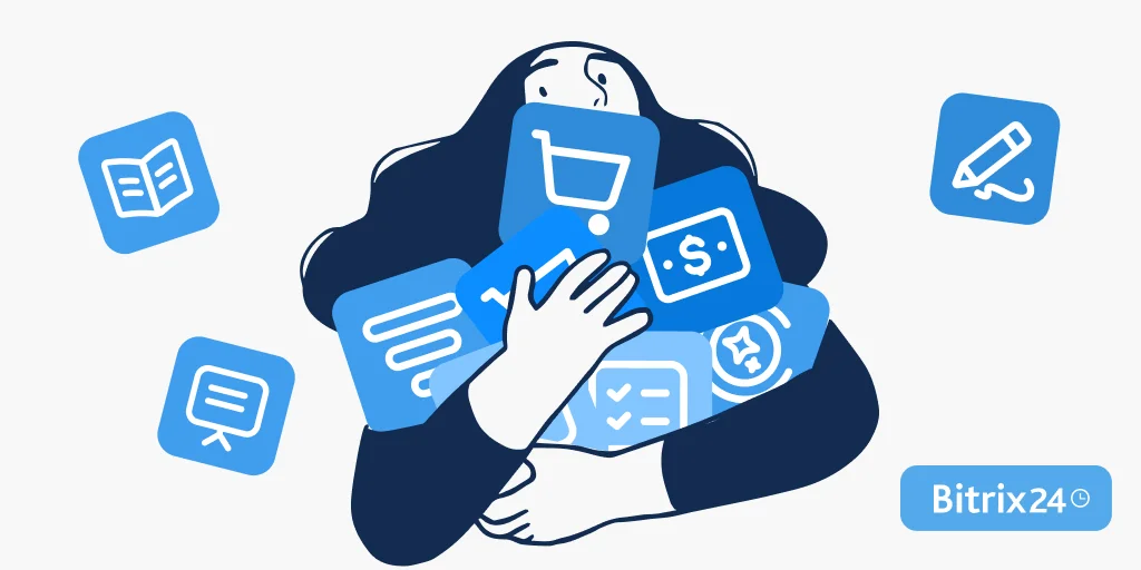 O Bitrix24 vale a pena? Entenda se ele é mais econômico que outros softwares