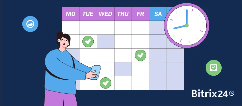 Agendamento de IA: quando sua agenda conhece você melhor