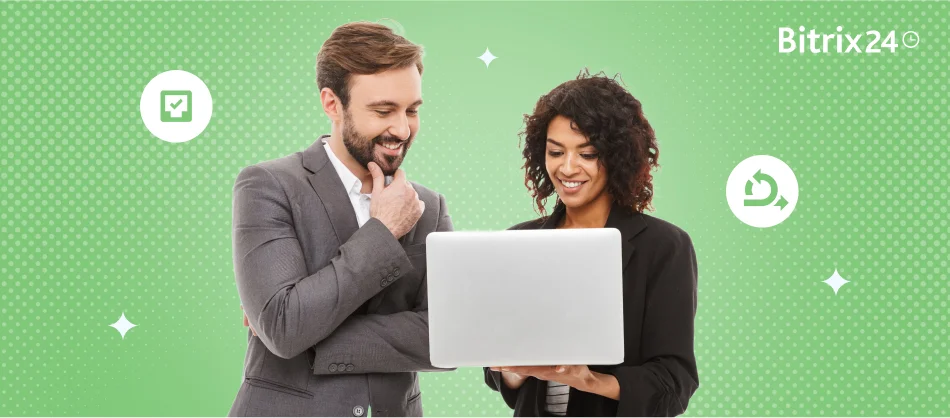 CRM e gestão de projetos integrados: o que muda na rotina de trabalho?