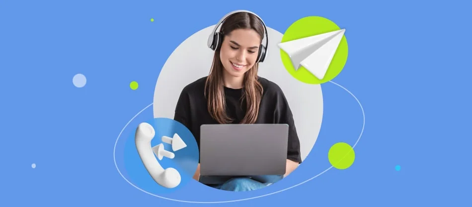 Tendências de comunicação com clientes para ficar de olho em 2026