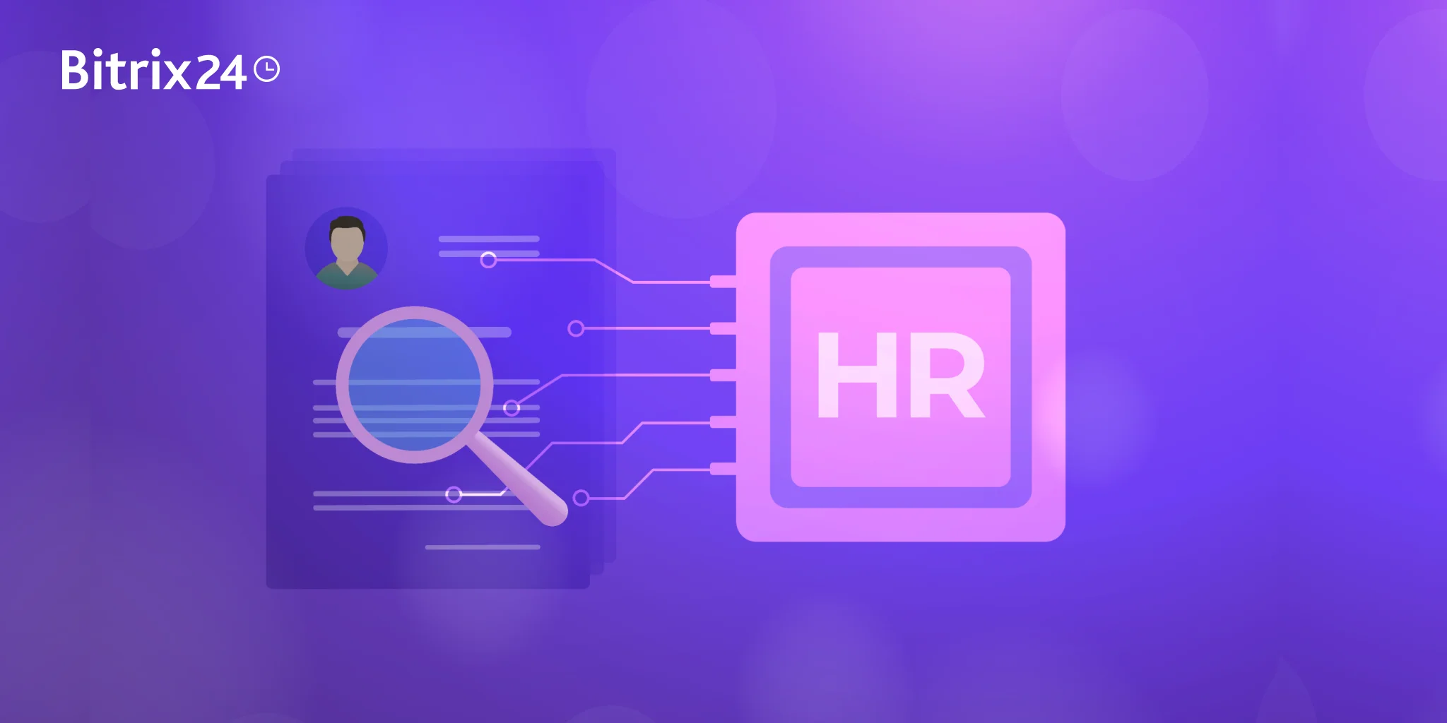 O novo bot de RH para assinatura eletrônica