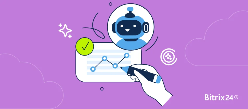 CRM e Inteligência Artificial: como potencializar seu negócio em 2026