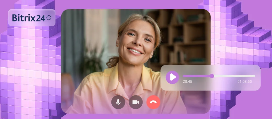 Guia de IA do Bitrix24: Como usar o CoPilot na prática