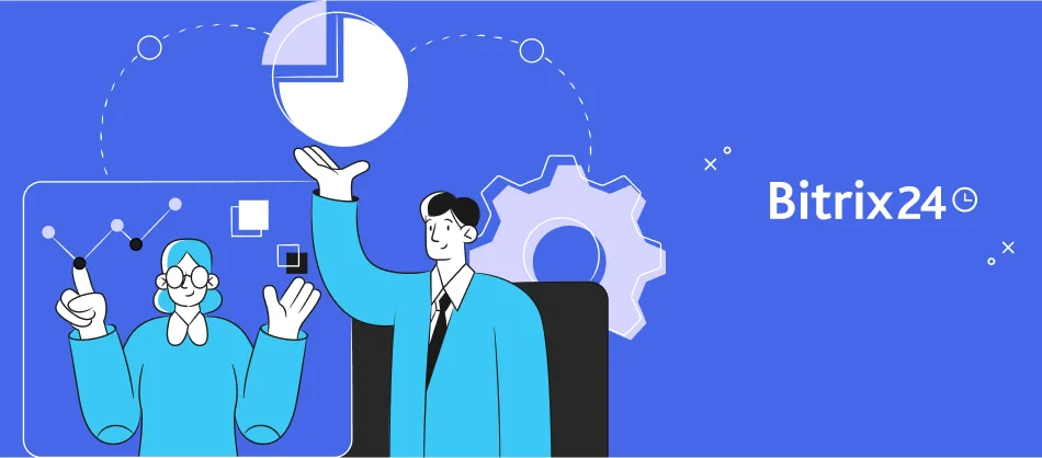 O Novo Criador de BI do Bitrix24