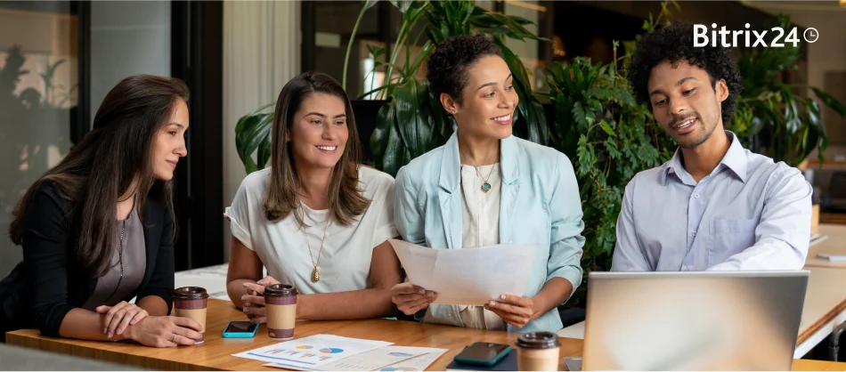 Bitrix24