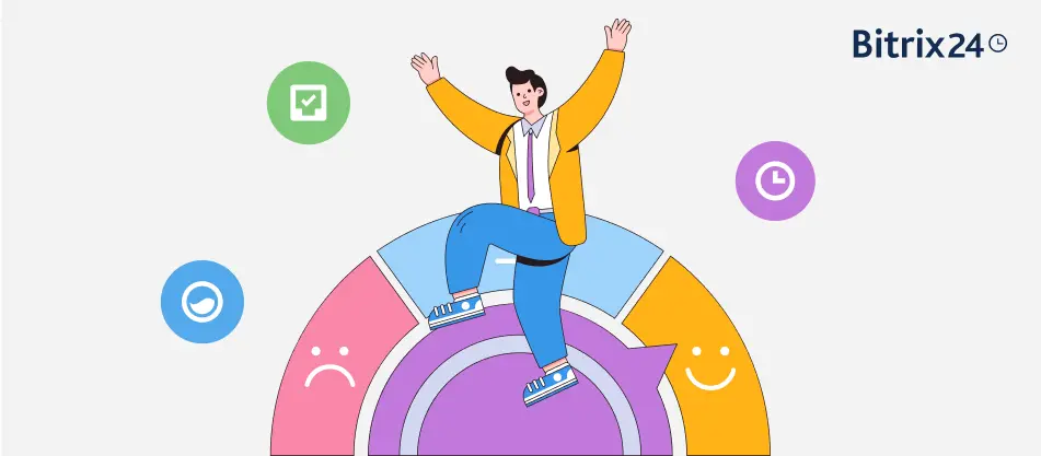 Execução sem drama: o sistema de produtividade sem burnout para empreendedores