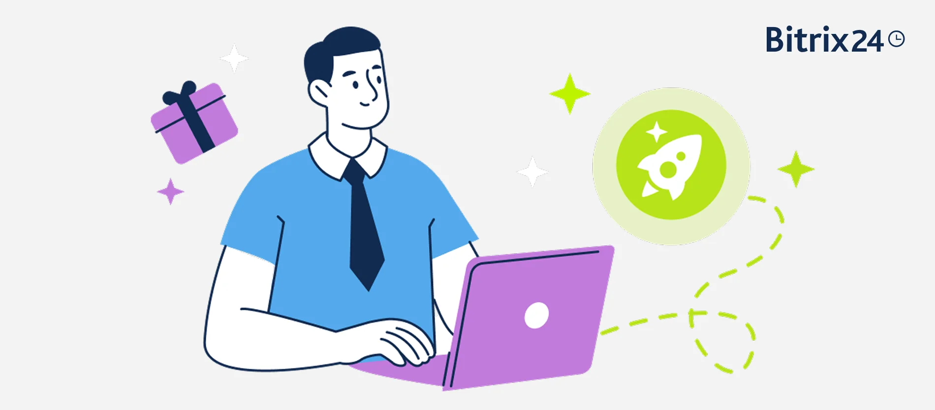 Plano gratuito do Bitrix24: funcionalidades, limitações e como ativar