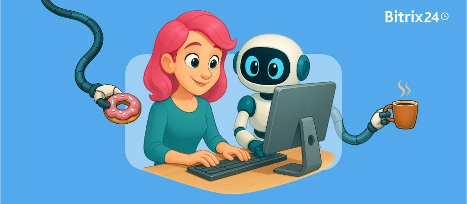 Como será o trabalho no futuro: panorama para o ano 2050