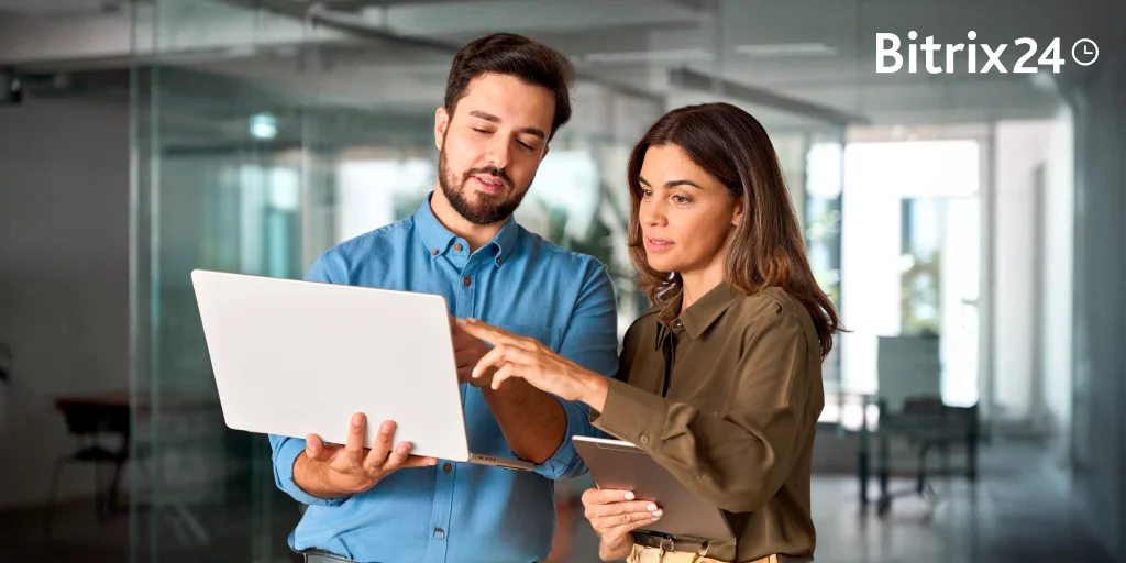 Migração de CRM em 7 a 14 dias: checklist completo do plano ao go-live