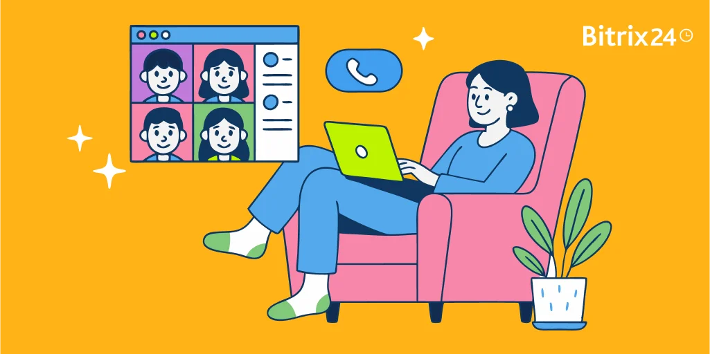 Trabalho híbrido: conheça o novo normal