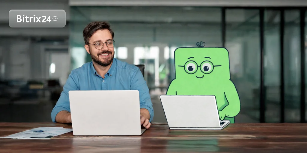 Configuração automática de projetos para agências após a aprovação do cliente