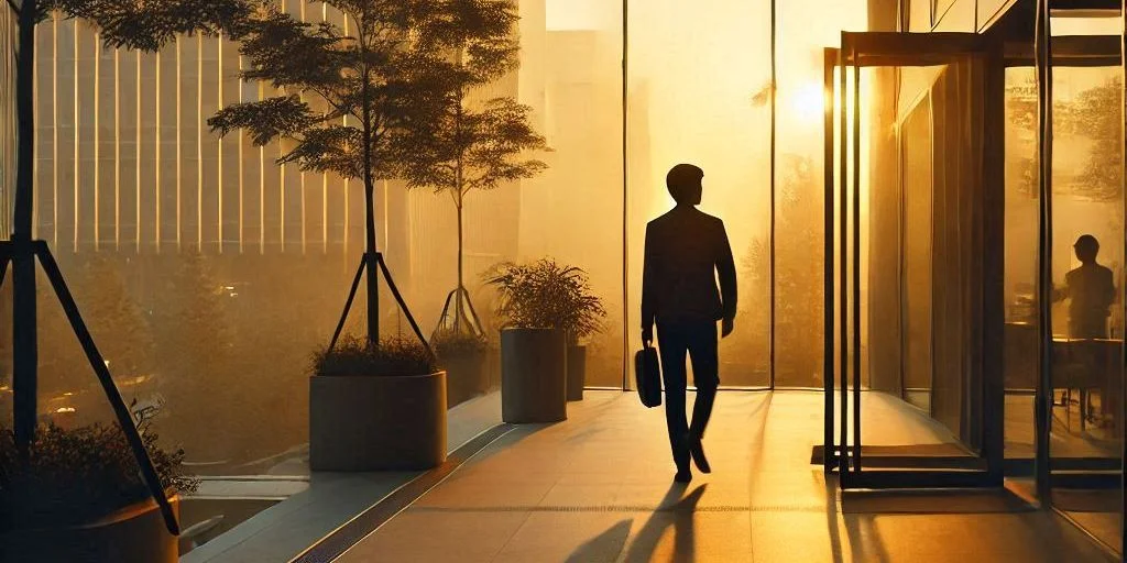 O quiet quitting é real. Por que é um problema para empresas e como lidar com ele