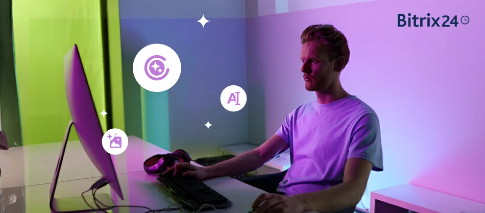 Inteligência artificial e CRM: da previsão à ação