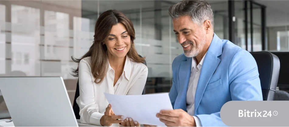 Como fazer avaliações de desempenho que funcionam