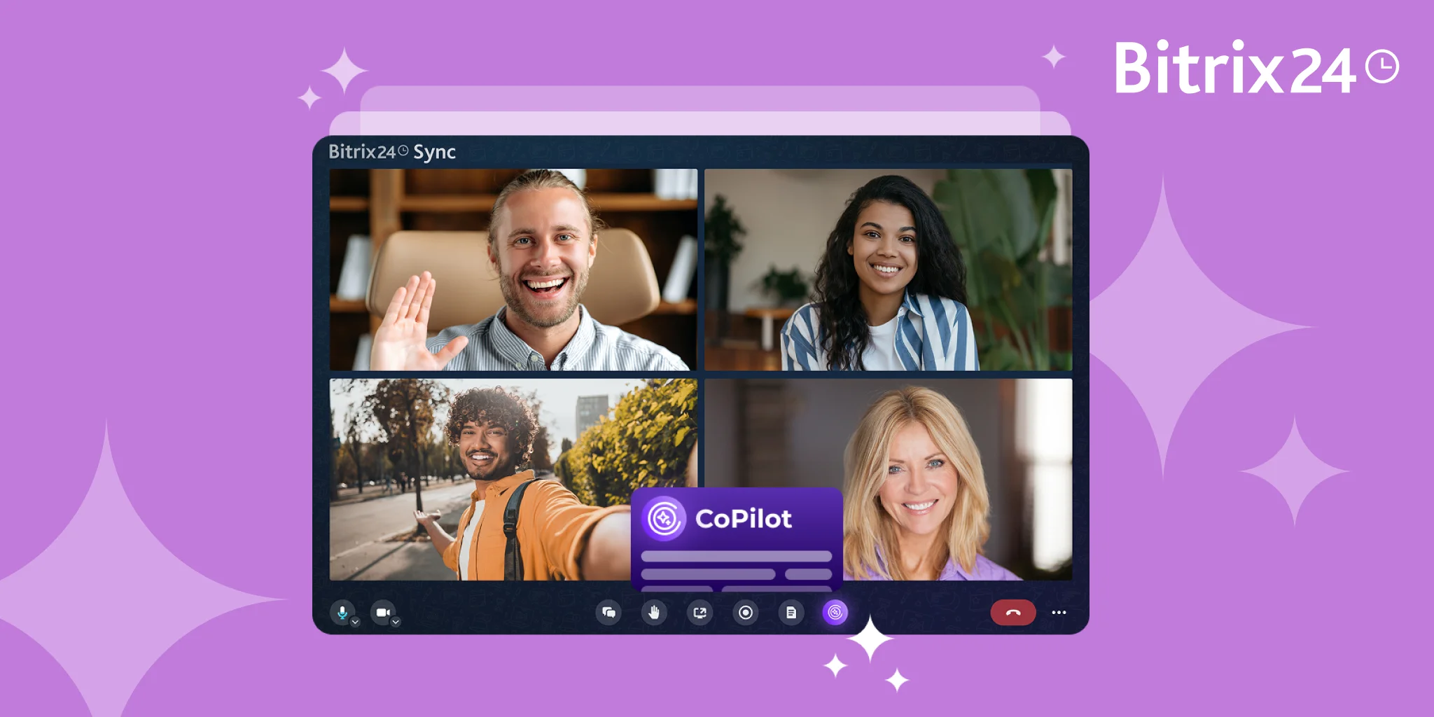 CoPilot Follow-up: análise de fala com IA para videochamadas