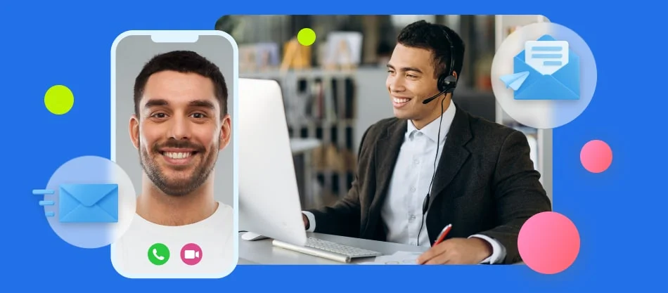 Nova Integração para Telefonia: Fale Fácil VoIP