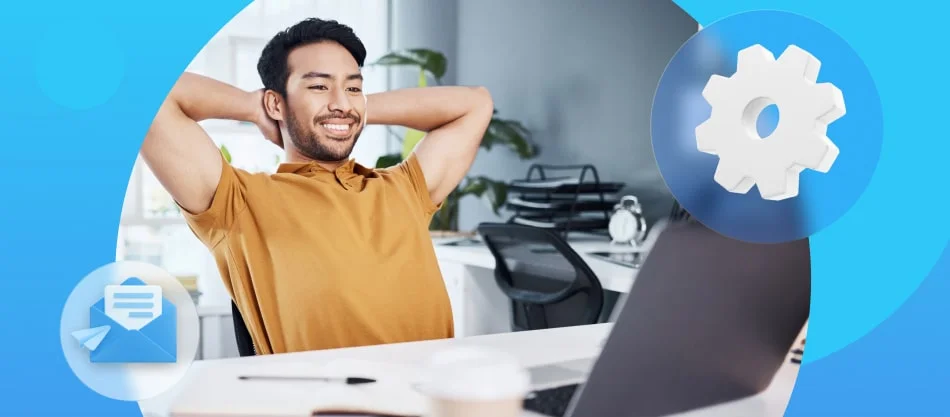 Automatizando o trabalho de qualquer departamento com a ajuda do Bitrix24