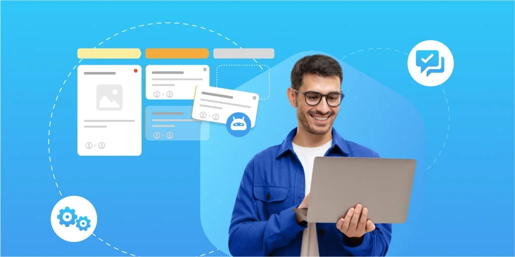 O futuro do monitoramento de funcionários no Bitrix24