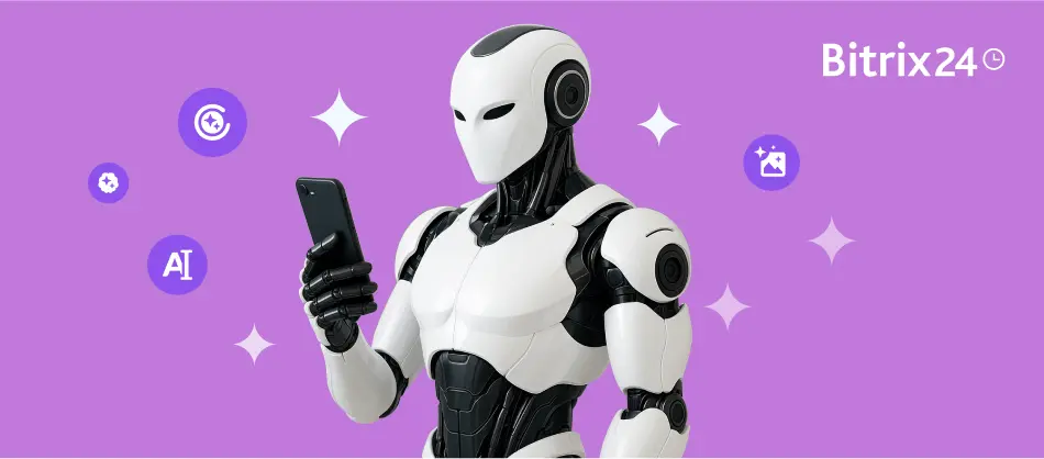 GPTMaker Conector: Seu agente de IA no Bitrix24