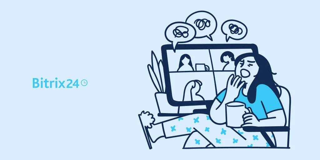 Produtividade de Equipes Virtuais: 7 Estratégias Comprovadas para Aumentar o Desempenho