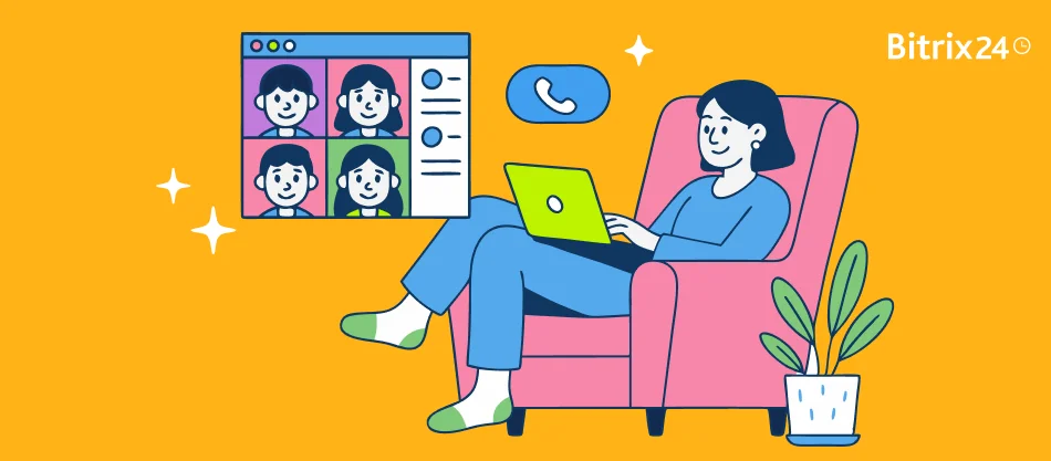 Trabalho híbrido: conheça o novo normal