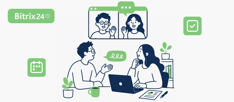 Qual é o melhor software para equipes remotas? Veja o que comparar antes de escolher