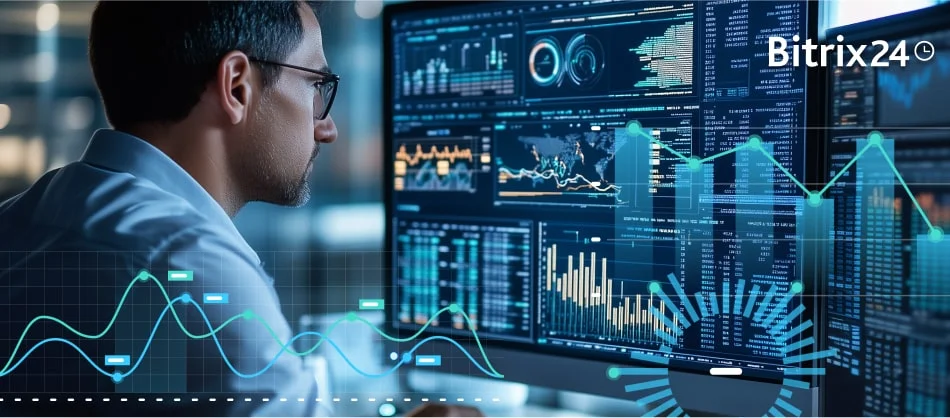 Novidade no Criador de BI: Conjuntos de Dados para Análises Avançadas